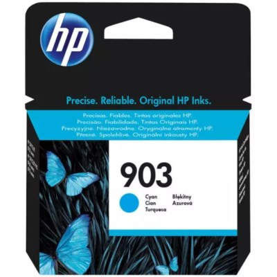 HP 903 Cyan (T6L87AE)